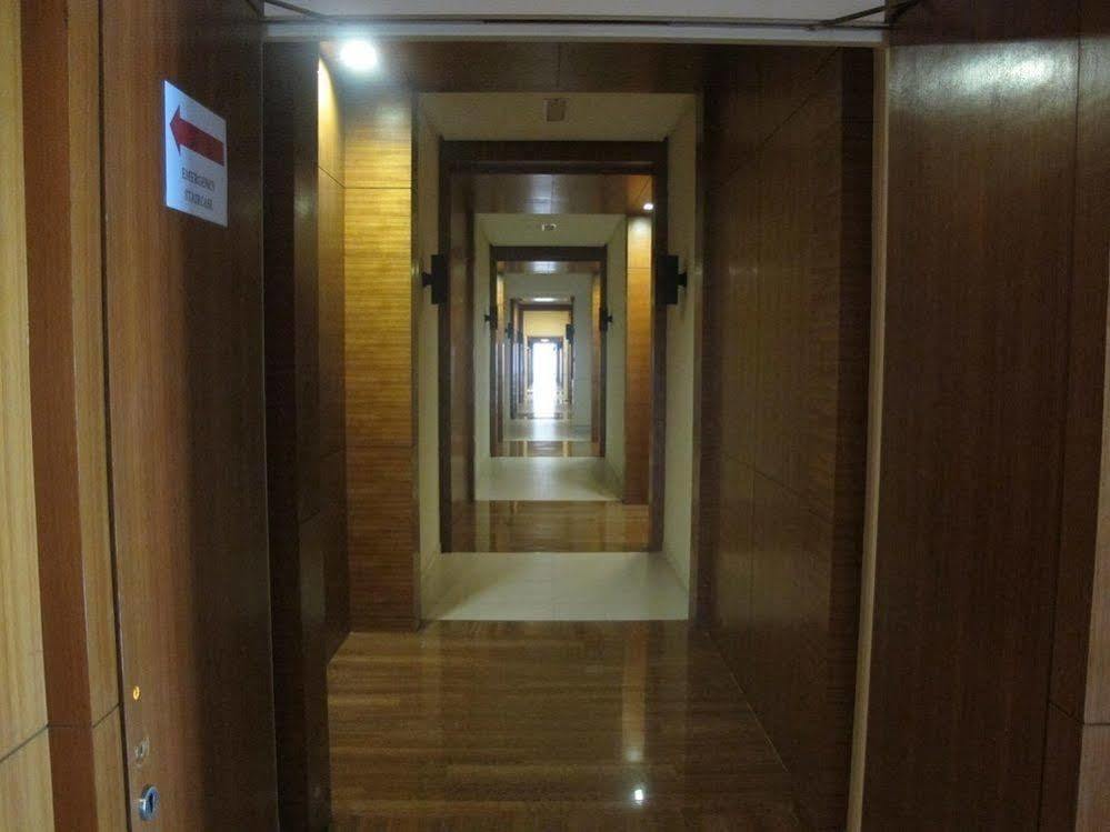 Luxury Suites @ Straits Quay Tanjung Bungah  Luaran gambar